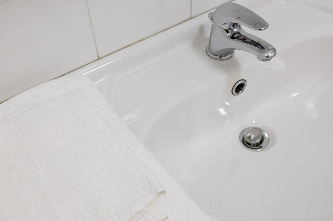 Suite Foscolo, In Piazza A Trieste Luaran gambar